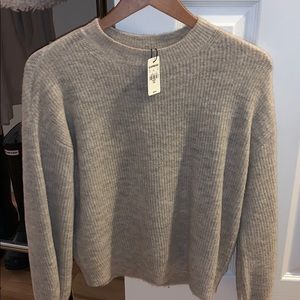 Express Sweater